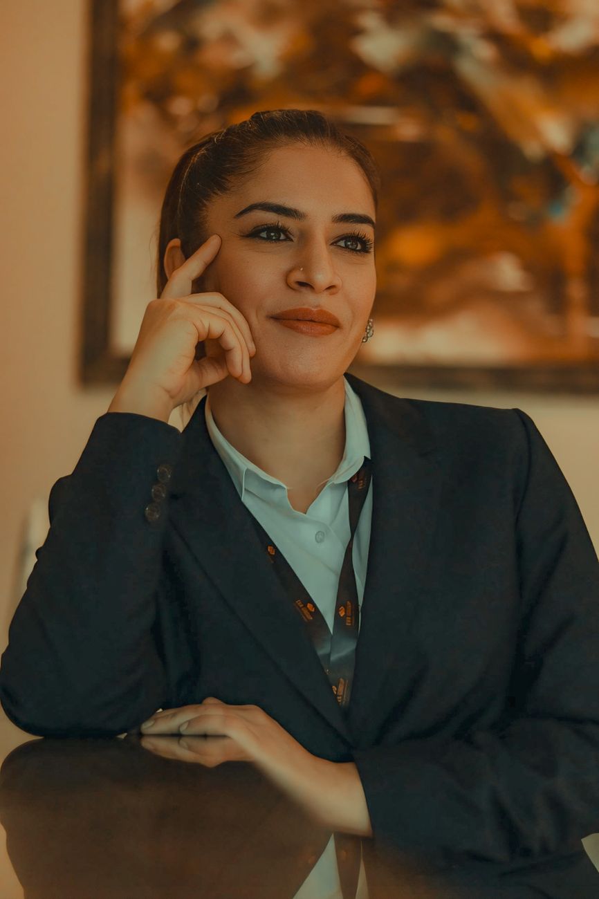 Elena Dumitrescu